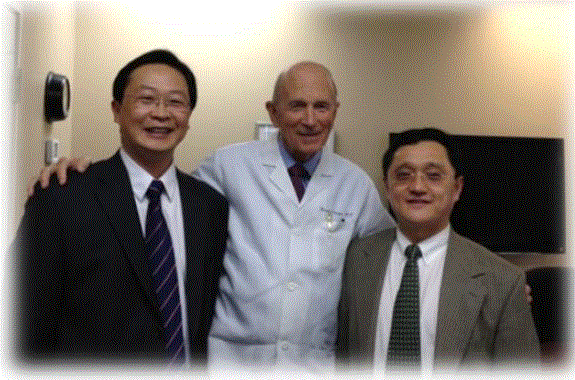 邵新立博士、Dr. Cooper、李岩博士 5162012_news1